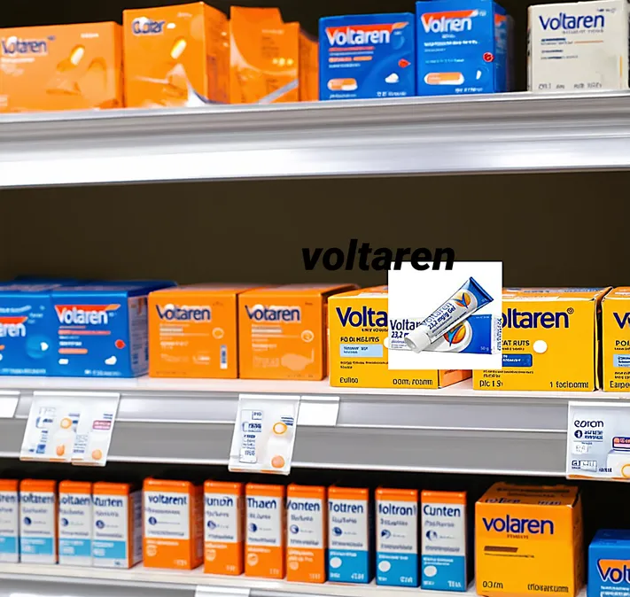 Voltaren 2